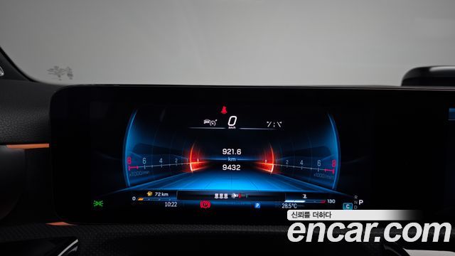 Mercedes-Benz A-Class (W177) AMG A45 S 4MATIC+ Hatchback 2025 — фото 31