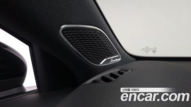 Mercedes-Benz A-Class (W177) AMG A45 S 4MATIC+ Hatchback 2025 — фото 34