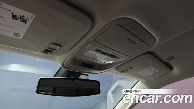 Chevrolet Real New Colorado 3.6 Extreme-X 4WD 2021 — фото 16