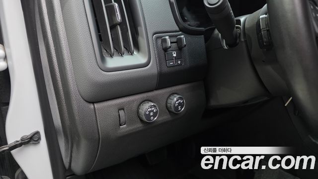 Chevrolet Real New Colorado 3.6 Extreme-X 4WD 2021 — фото 17