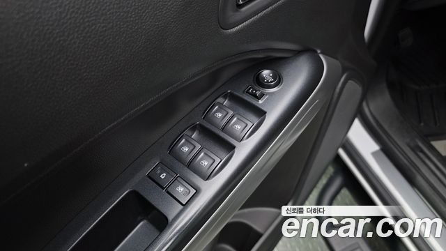 Chevrolet Real New Colorado 3.6 Extreme-X 4WD 2021 — фото 18