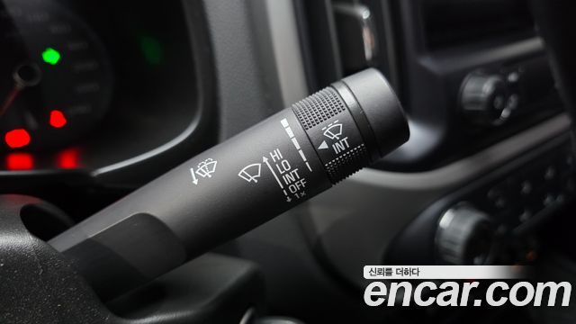 Chevrolet Real New Colorado 3.6 Extreme-X 4WD 2021 — фото 27