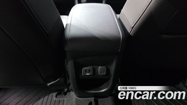 Chevrolet Real New Colorado 3.6 Extreme-X 4WD 2021 — фото 29