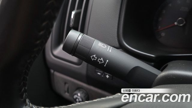 Chevrolet Real New Colorado 3.6 Extreme-X 4WD 2021 — фото 30