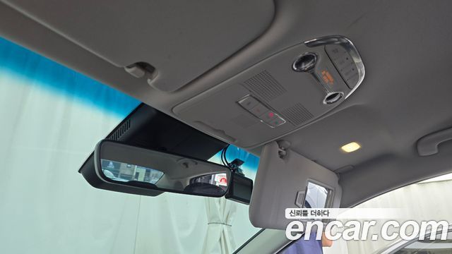 Hyundai Grandeur Hybrid (IG) Exclusive 2020 — фото 18