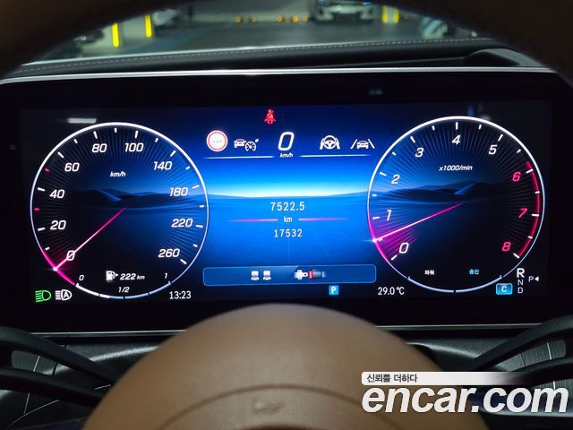 Mercedes-Benz CLE-Class (C236) CLE450 4MATIC Cabriolet 2024 — фото 23