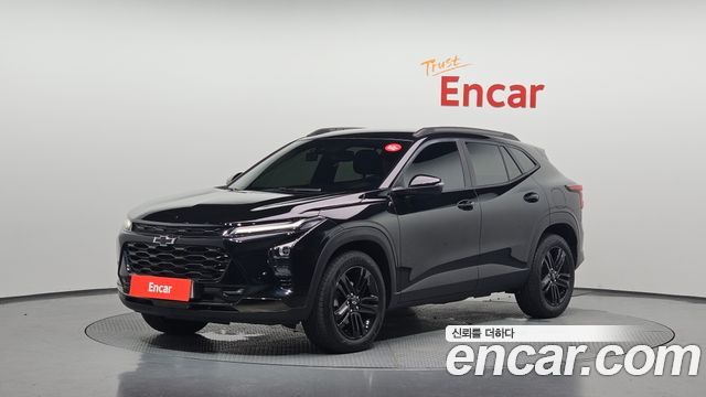 Chevrolet Trax Crossover 1.2 ACTIV