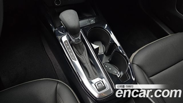 Chevrolet Trax Crossover 1.2 ACTIV 2024 — фото 9
