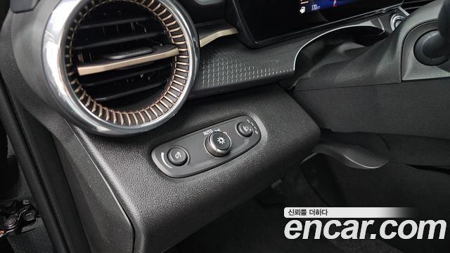Chevrolet Trax Crossover 1.2 ACTIV 2024 — фото 18