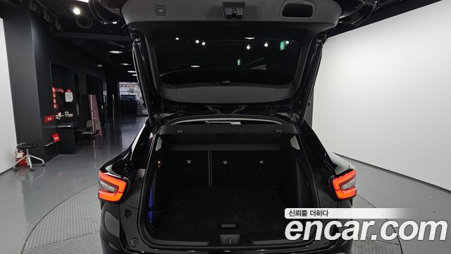 Chevrolet Trax Crossover 1.2 ACTIV 2024 — фото 20