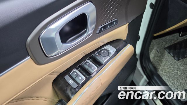 Kia Sorento (IV) HEV 1.6 2WD Signature 2024 — фото 19