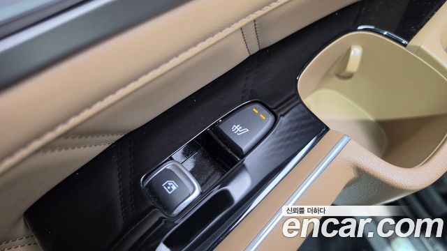 Kia Sorento (IV) HEV 1.6 2WD Signature 2024 — фото 20