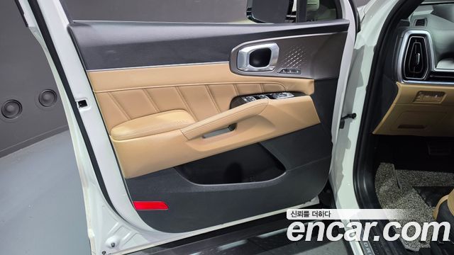 Kia Sorento (IV) HEV 1.6 2WD Signature 2024 — фото 24