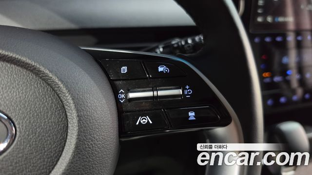 Hyundai Staria L3.5 Cargo 3-Seater Modern 2024 — фото 14