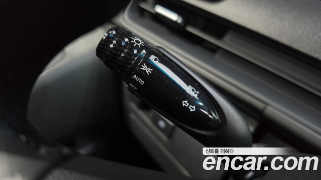 Hyundai Staria L3.5 Cargo 3-Seater Modern 2024 — фото 20
