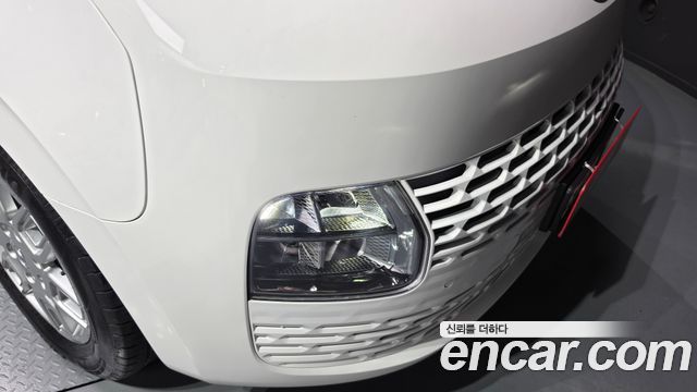 Hyundai Staria L3.5 Cargo 3-Seater Modern 2024 — фото 22