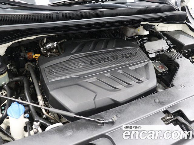 Kia Carnival 7-Seater Limousine VIP 2019 — фото 23