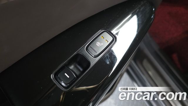 Kia K7 2.4 GDI Noblesse 2019 — фото 18