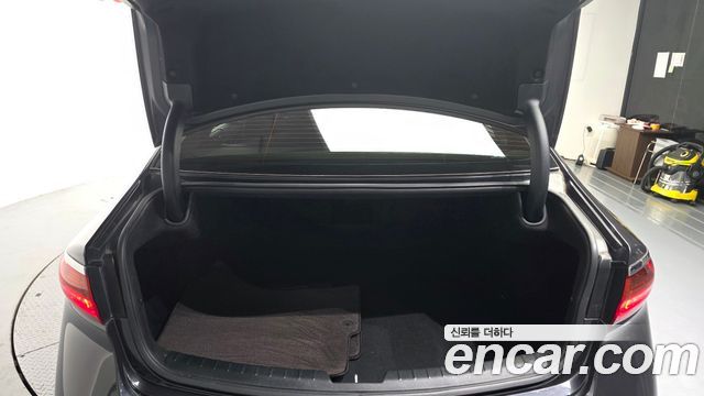 Kia K7 2.4 GDI Noblesse 2019 — фото 19