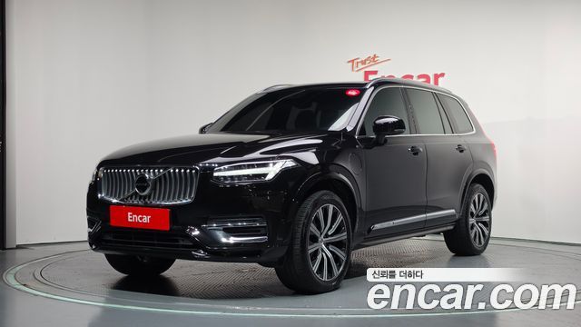 Volvo XC90 (II) T8 Inscription Hybird