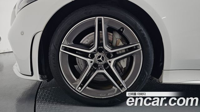 Mercedes-Benz CLS-Class (C257) CLS300d AMG Line 2020 — фото 5