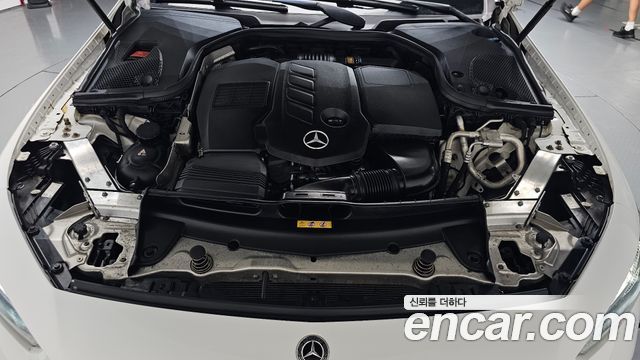 Mercedes-Benz CLS-Class (C257) CLS300d AMG Line 2020 — фото 6