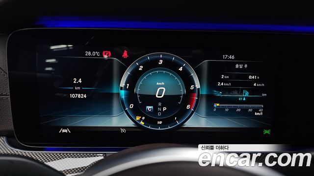Mercedes-Benz CLS-Class (C257) CLS300d AMG Line 2020 — фото 8