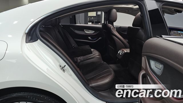 Mercedes-Benz CLS-Class (C257) CLS300d AMG Line 2020 — фото 12