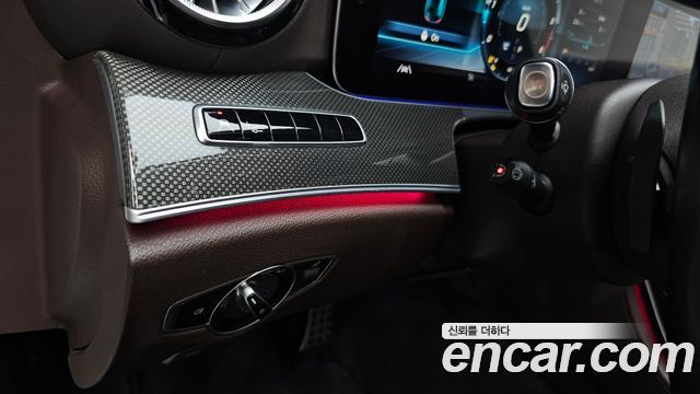 Mercedes-Benz CLS-Class (C257) CLS300d AMG Line 2020 — фото 16