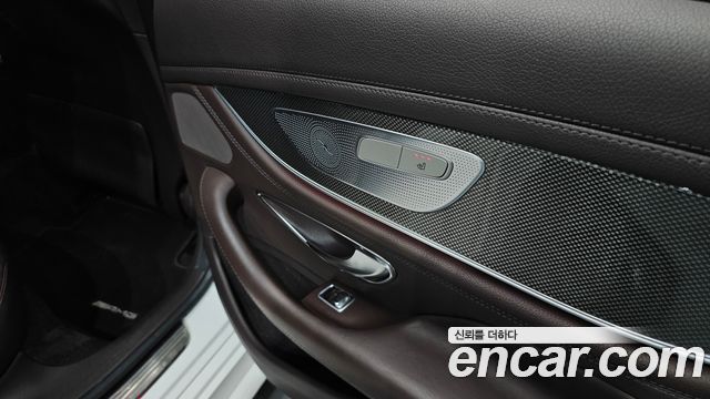 Mercedes-Benz CLS-Class (C257) CLS300d AMG Line 2020 — фото 19