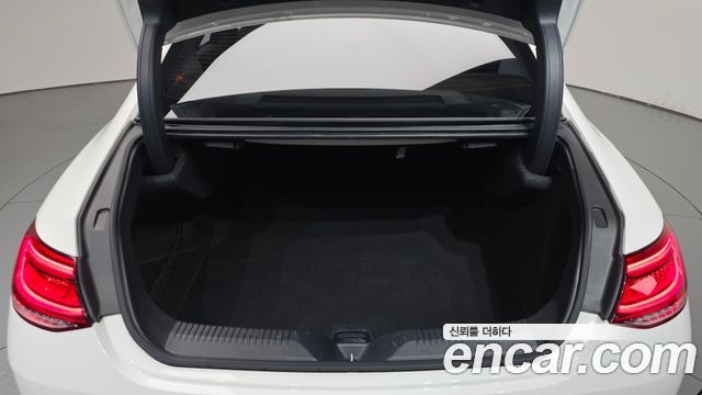 Mercedes-Benz CLS-Class (C257) CLS300d AMG Line 2020 — фото 20
