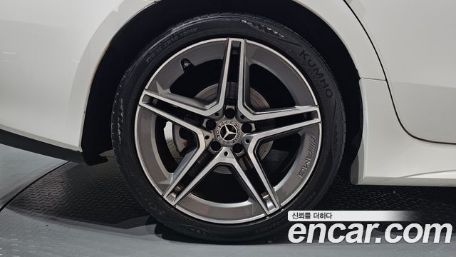 Mercedes-Benz CLS-Class (C257) CLS300d AMG Line 2020 — фото 21