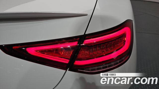 Mercedes-Benz CLS-Class (C257) CLS300d AMG Line 2020 — фото 23