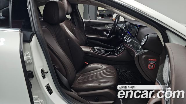 Mercedes-Benz CLS-Class (C257) CLS300d AMG Line 2020 — фото 26