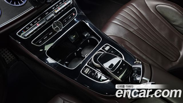 Mercedes-Benz CLS-Class (C257) CLS300d AMG Line 2020 — фото 29
