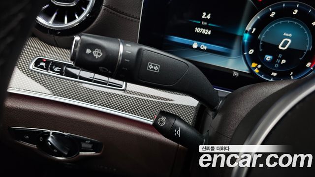 Mercedes-Benz CLS-Class (C257) CLS300d AMG Line 2020 — фото 32