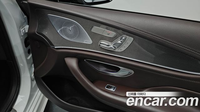 Mercedes-Benz CLS-Class (C257) CLS300d AMG Line 2020 — фото 33