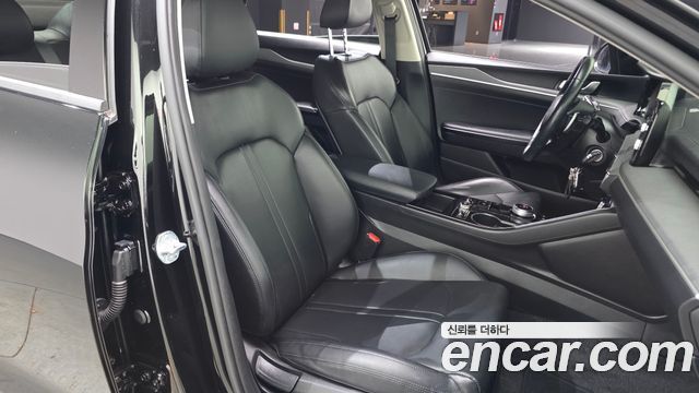 Kia K5 (III) 2.0 Trendy 2023 — фото 15