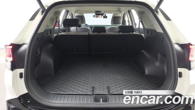 Kia Sportage Hybrid (V) Signature 2WD 2024 — фото 20