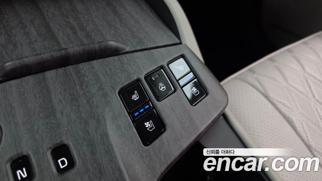 Kia Sportage Hybrid (V) Signature 2WD 2024 — фото 28