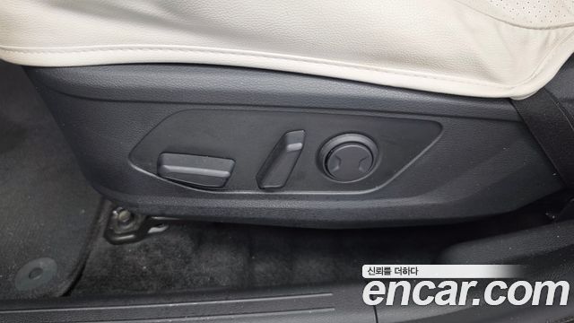 Kia Sportage Hybrid (V) Signature 2WD 2024 — фото 31