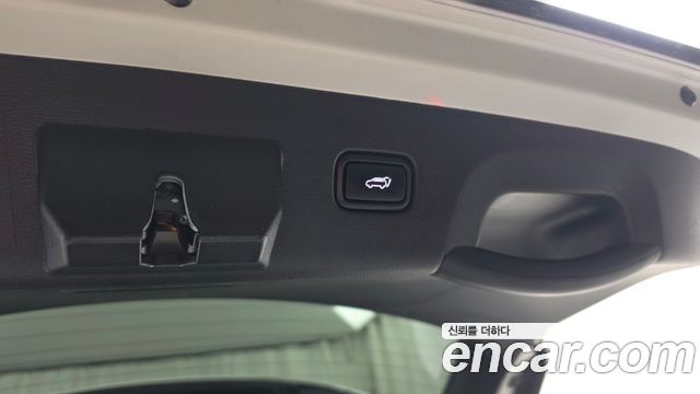 Kia Sportage Hybrid (V) Signature 2WD 2024 — фото 32