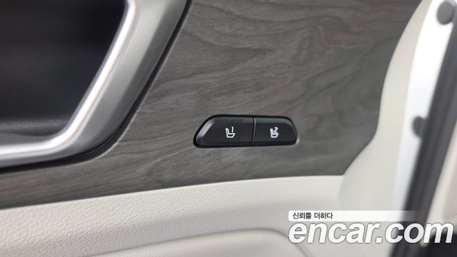 Kia Sportage Hybrid (V) Signature 2WD 2024 — фото 33