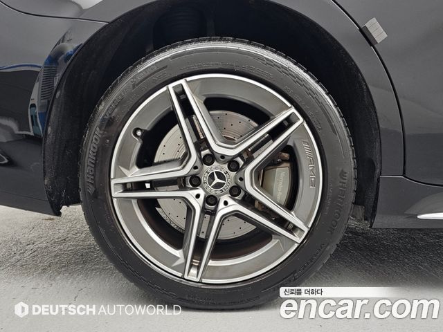 Mercedes-Benz S-Class (W223) S400 d 4MATIC 2021 — фото 5