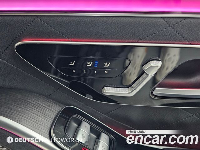 Mercedes-Benz S-Class (W223) S400 d 4MATIC 2021 — фото 20