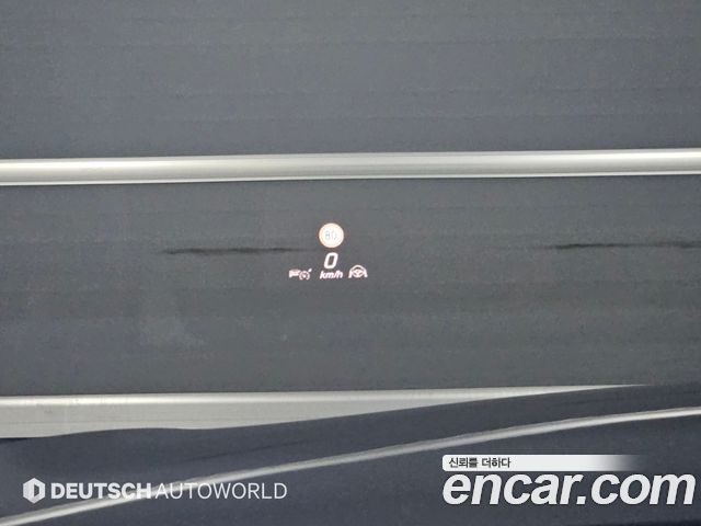 Mercedes-Benz S-Class (W223) S400 d 4MATIC 2021 — фото 21