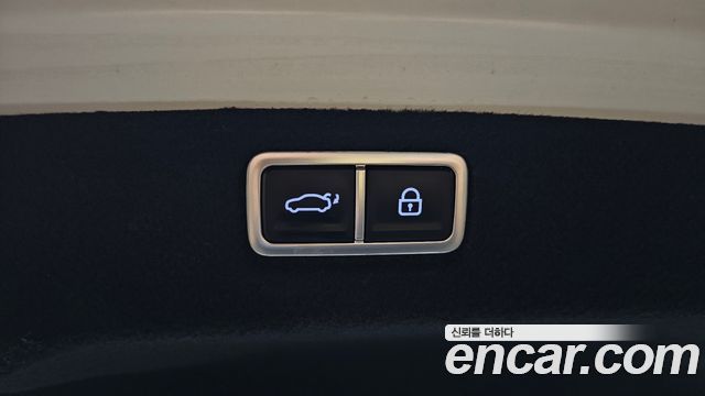 Hyundai Sonata The Edge (DN8) 1.6 Turbo Exclusive 2024 — фото 19
