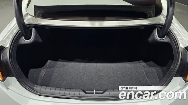 Hyundai Sonata The Edge (DN8) 1.6 Turbo Exclusive 2024 — фото 20