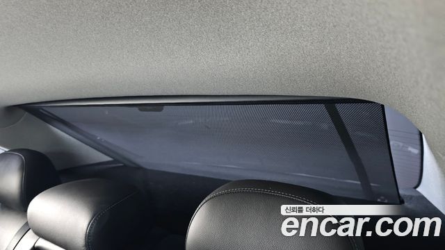 Hyundai Sonata The Edge (DN8) 1.6 Turbo Exclusive 2024 — фото 29