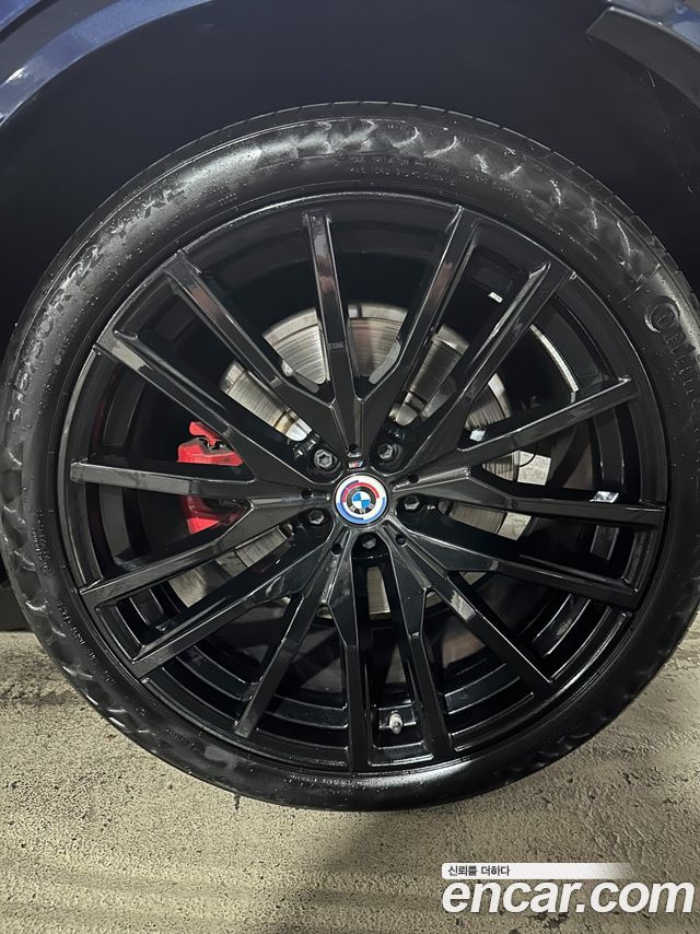 BMW X5 (G05) M60i First Edition 2024 — фото 22